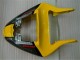 Carene Suzuki GSXR 1000 K3 03-04 - Giallo Nero Carene Suzuki GSXR 1000 K3 03-04 - Giallo Nero