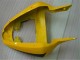 Carene Suzuki GSXR 1000 K3 03-04 - Giallo Nero Carene Suzuki GSXR 1000 K3 03-04 - Giallo Nero