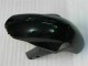 Carene Suzuki GSXR 1000 K3 03-04 - Oro Nero