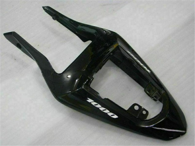 Carene Suzuki GSXR 1000 K3 03-04 - Oro Nero