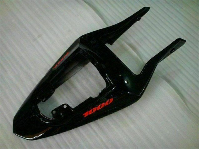 Carene Suzuki GSXR 1000 K3 03-04 - Rosso Fiamma Carene Suzuki GSXR 1000 K3 03-04 - Rosso Fiamma