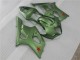 Carene Suzuki GSXR 1000 K3 03-04 - Verde Carene Suzuki GSXR 1000 K3 03-04 - Verde