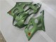 Carene Suzuki GSXR 1000 K3 03-04 - Verde Carene Suzuki GSXR 1000 K3 03-04 - Verde