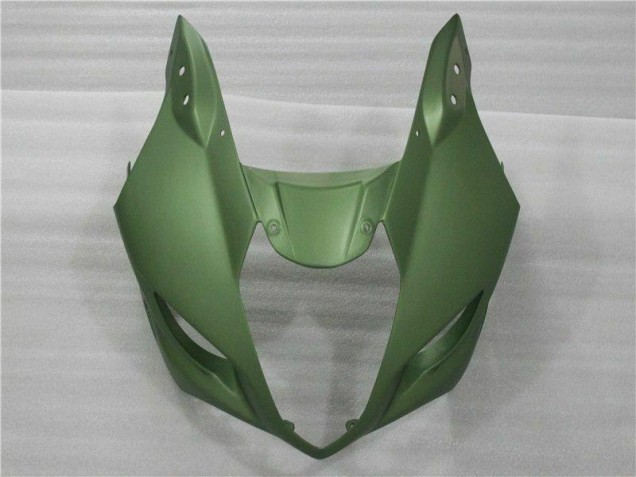 Carene Suzuki GSXR 1000 K3 03-04 - Verde Carene Suzuki GSXR 1000 K3 03-04 - Verde