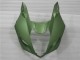 Carene Suzuki GSXR 1000 K3 03-04 - Verde Carene Suzuki GSXR 1000 K3 03-04 - Verde