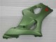 Carene Suzuki GSXR 1000 K3 03-04 - Verde Carene Suzuki GSXR 1000 K3 03-04 - Verde