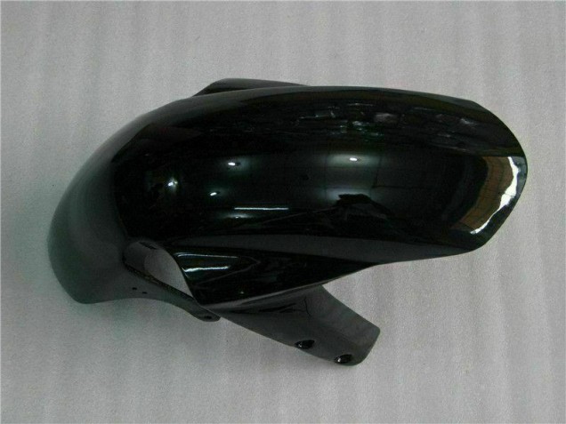 Carene Suzuki GSXR 1000 K3 03-04 - Verde Nero Carene Suzuki GSXR 1000 K3 03-04 - Verde Nero