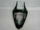Carene Suzuki GSXR 1000 K3 03-04 - Verde Nero Carene Suzuki GSXR 1000 K3 03-04 - Verde Nero