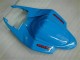 Carene Suzuki GSXR 1000 K5 05-06 - Blu Carene Suzuki GSXR 1000 K5 05-06 - Blu