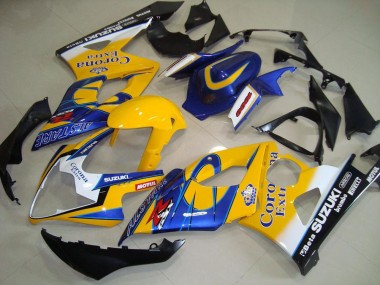 Carene Suzuki GSXR 1000 K5 05-06 - Corona
