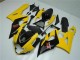Carene Suzuki GSXR 1000 K5 05-06 - Giallo Carene Suzuki GSXR 1000 K5 05-06 - Giallo