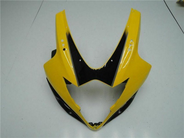 Carene Suzuki GSXR 1000 K5 05-06 - Giallo Carene Suzuki GSXR 1000 K5 05-06 - Giallo
