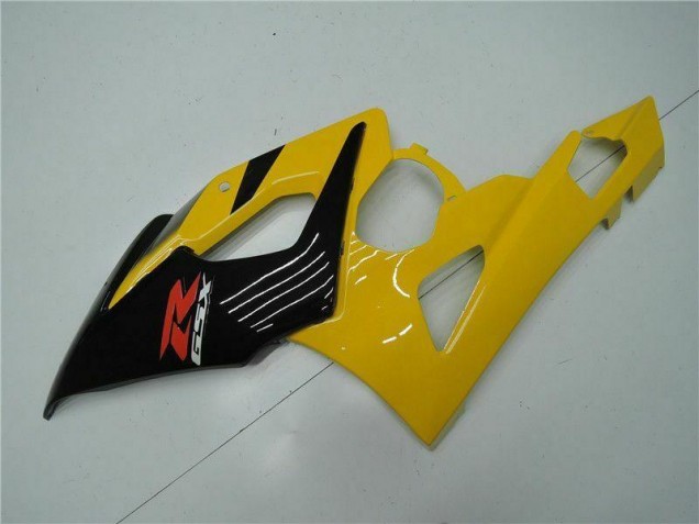 Carene Suzuki GSXR 1000 K5 05-06 - Giallo Carene Suzuki GSXR 1000 K5 05-06 - Giallo