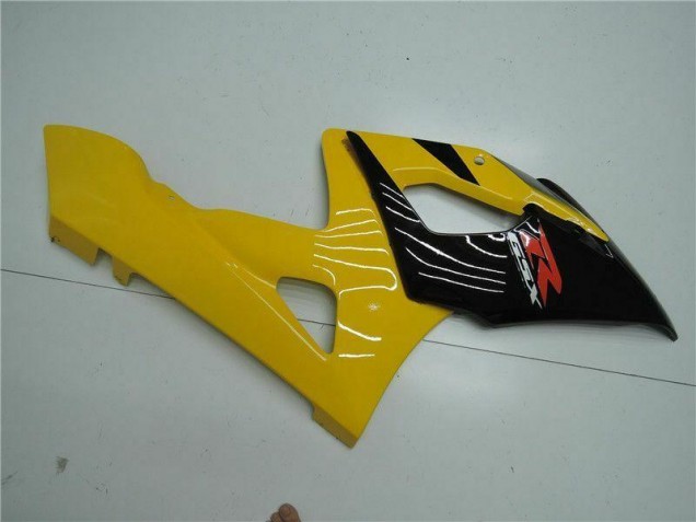 Carene Suzuki GSXR 1000 K5 05-06 - Giallo Carene Suzuki GSXR 1000 K5 05-06 - Giallo