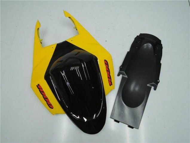 Carene Suzuki GSXR 1000 K5 05-06 - Giallo Carene Suzuki GSXR 1000 K5 05-06 - Giallo