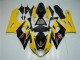 Carene Suzuki GSXR 1000 K5 05-06 - Giallo Carene Suzuki GSXR 1000 K5 05-06 - Giallo