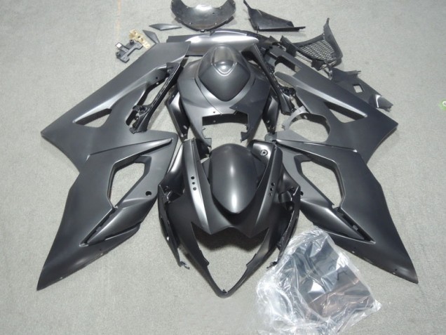 Carene Suzuki GSXR 1000 K5 05-06 - Grigio Carene Suzuki GSXR 1000 K5 05-06 - Grigio