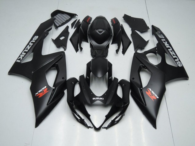 Carene Suzuki GSXR 1000 K5 05-06 - Matte con Adesivo Carene Suzuki GSXR 1000 K5 05-06 - Matte con Adesivo