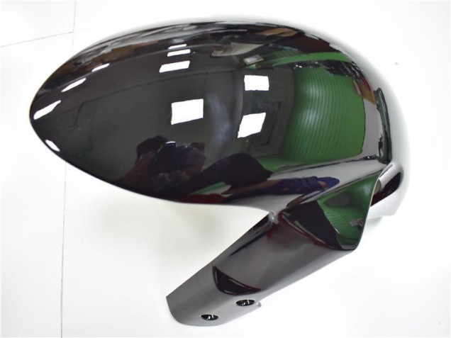 Carene Suzuki GSXR 1000 K5 05-06 - Nero Argento Carene Suzuki GSXR 1000 K5 05-06 - Nero Argento