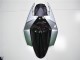 Carene Suzuki GSXR 1000 K5 05-06 - Nero Argento Carene Suzuki GSXR 1000 K5 05-06 - Nero Argento
