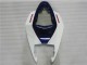 Carene Suzuki GSXR 1000 K5 05-06 - Nero Blu Bianco Carene Suzuki GSXR 1000 K5 05-06 - Nero Blu Bianco