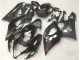 Carene Suzuki GSXR 1000 K5 05-06 - Nero Grigio Carene Suzuki GSXR 1000 K5 05-06 - Nero Grigio