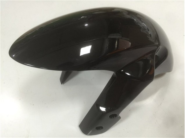 Carene Suzuki GSXR 1000 K5 05-06 - Nero Grigio Carene Suzuki GSXR 1000 K5 05-06 - Nero Grigio