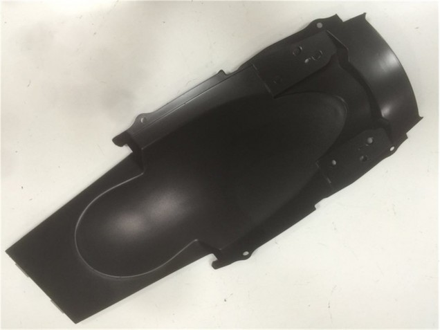 Carene Suzuki GSXR 1000 K5 05-06 - Nero Grigio Carene Suzuki GSXR 1000 K5 05-06 - Nero Grigio
