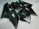 Carene Suzuki GSXR 1000 K5 05-06 - Nero Opaco Carene Suzuki GSXR 1000 K5 05-06 - Nero Opaco