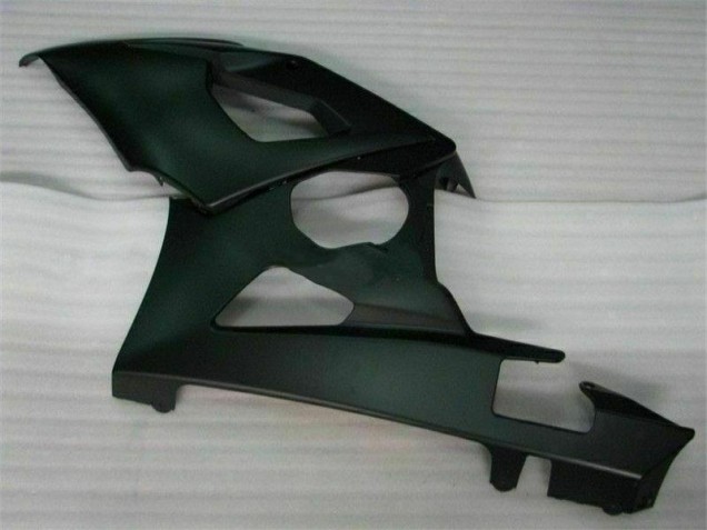 Carene Suzuki GSXR 1000 K5 05-06 - Nero Opaco Carene Suzuki GSXR 1000 K5 05-06 - Nero Opaco