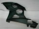 Carene Suzuki GSXR 1000 K5 05-06 - Nero Opaco Carene Suzuki GSXR 1000 K5 05-06 - Nero Opaco