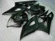 Carene Suzuki GSXR 1000 K5 05-06 - Nero Opaco Carene Suzuki GSXR 1000 K5 05-06 - Nero Opaco