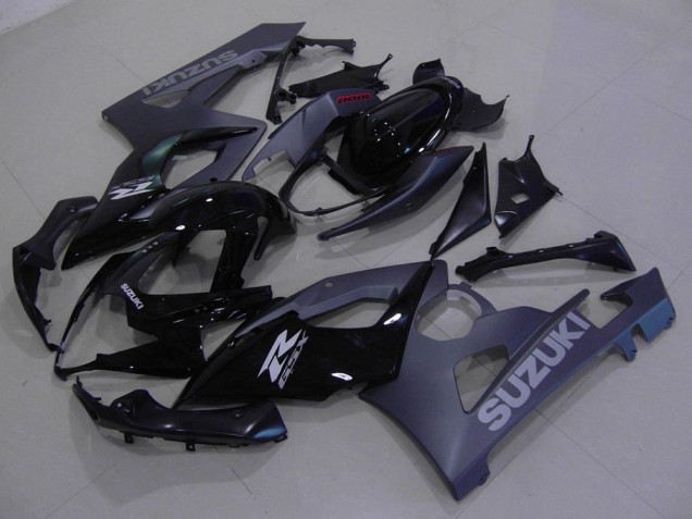 Carene Suzuki GSXR 1000 K5 05-06 - Nero Originale Carene Suzuki GSXR 1000 K5 05-06 - Nero Originale