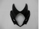 Carene Suzuki GSXR 1000 K7 07-08 - Arancia Nero Carene Suzuki GSXR 1000 K7 07-08 - Arancia Nero