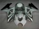Carene Suzuki GSXR 1000 K7 07-08 - Argento Bianco Carene Suzuki GSXR 1000 K7 07-08 - Argento Bianco
