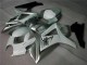 Carene Suzuki GSXR 1000 K7 07-08 - Argento Bianco Carene Suzuki GSXR 1000 K7 07-08 - Argento Bianco