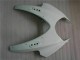 Carene Suzuki GSXR 1000 K7 07-08 - Argento Bianco Carene Suzuki GSXR 1000 K7 07-08 - Argento Bianco