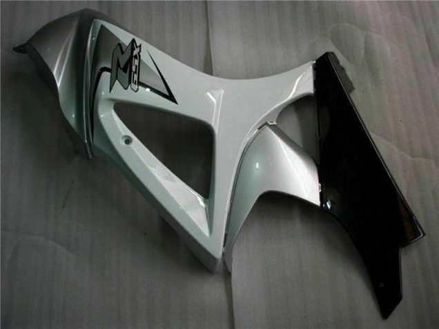 Carene Suzuki GSXR 1000 K7 07-08 - Argento Bianco Carene Suzuki GSXR 1000 K7 07-08 - Argento Bianco