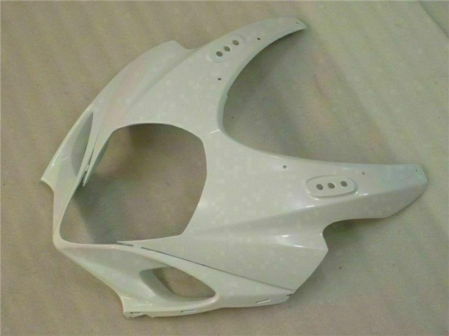 Carene Suzuki GSXR 1000 K7 07-08 - Bianco Carene Suzuki GSXR 1000 K7 07-08 - Bianco
