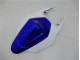 Carene Suzuki GSXR 1000 K7 07-08 - Blu Bianco Nero Carene Suzuki GSXR 1000 K7 07-08 - Blu Bianco Nero