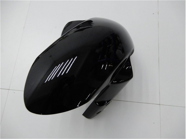 Carene Suzuki GSXR 1000 K7 07-08 - Lucido Nero Opaco Carene Suzuki GSXR 1000 K7 07-08 - Lucido Nero Opaco