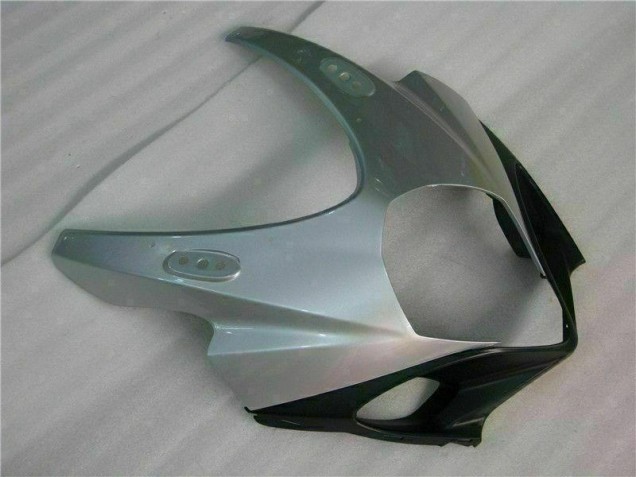 Carene Suzuki GSXR 1000 K7 07-08 - Marrone Argento Carene Suzuki GSXR 1000 K7 07-08 - Marrone Argento