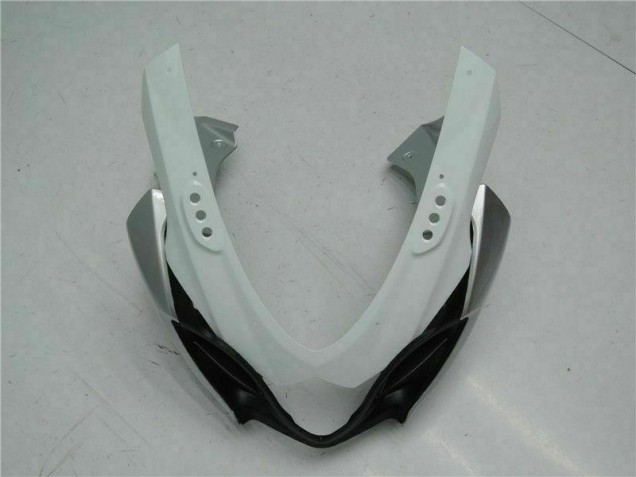 Carene Suzuki GSXR 1000 K9 09-16 - Argento Bianco Carene Suzuki GSXR 1000 K9 09-16 - Argento Bianco