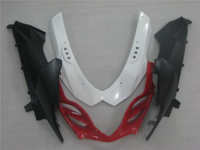 Carene Suzuki GSXR 1000 K9 09-16 - Bianco Blu Carene Suzuki GSXR 1000 K9 09-16 - Bianco Blu