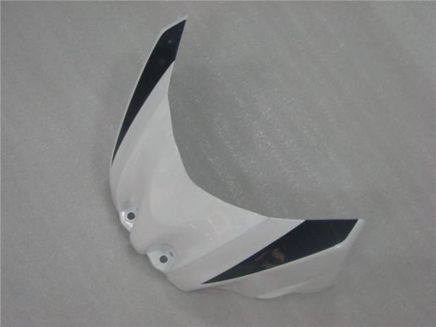 Carene Suzuki GSXR 1000 K9 09-16 - Bianco Blu Carene Suzuki GSXR 1000 K9 09-16 - Bianco Blu