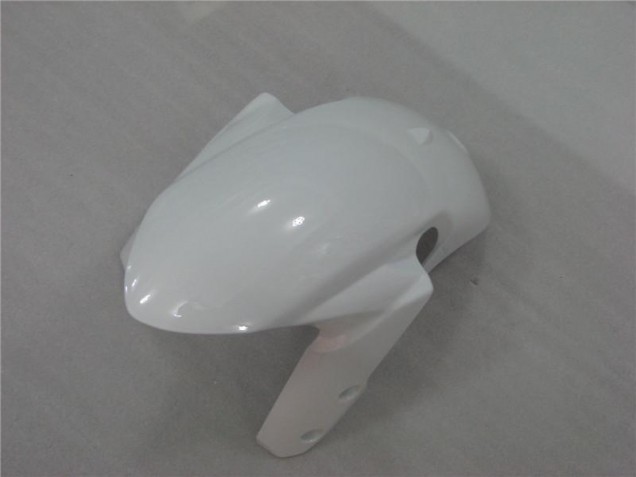Carene Suzuki GSXR 1000 K9 09-16 - Bianco Blu Carene Suzuki GSXR 1000 K9 09-16 - Bianco Blu
