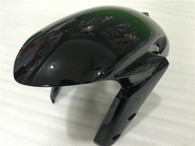 Carene Suzuki GSXR 1000 K9 09-16 - Bianco Blu Nero Carene Suzuki GSXR 1000 K9 09-16 - Bianco Blu Nero