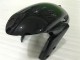 Carene Suzuki GSXR 1000 K9 09-16 - Bianco Blu Nero Carene Suzuki GSXR 1000 K9 09-16 - Bianco Blu Nero