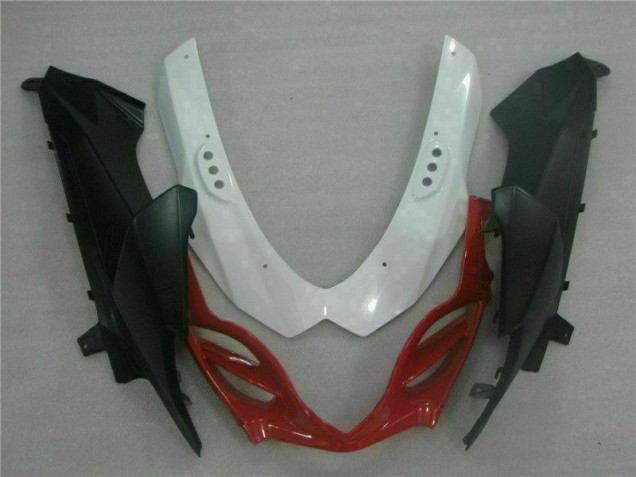 Carene Suzuki GSXR 1000 K9 09-16 - Bianco Carene Suzuki GSXR 1000 K9 09-16 - Bianco