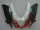 Carene Suzuki GSXR 1000 K9 09-16 - Bianco Carene Suzuki GSXR 1000 K9 09-16 - Bianco